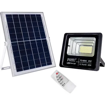 Venkovní osvětlení FOYU FO-40