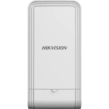 Zabezpečení domácnosti Bridge Hikvision DS-3WF02C-5AC/OV3 802.11n (Wi-Fi 4)