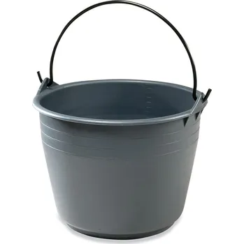 Konev PLASTIME vědro zemědělské 12l PH ŠE, pro styk s potravinami