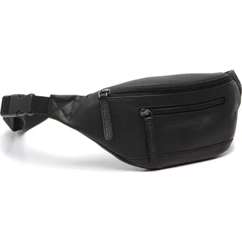 Ledvinka The Chesterfield Brand Brana C23 černá