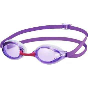 Plavecké brýle Plavecké brýle Swans SR-3N Čiro/fialová