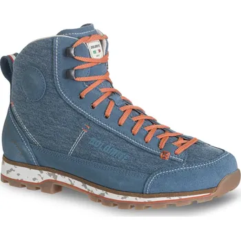 Pánská sportovní obuv Dolomite Lifestylová obuv 54 Anniversary 2022 Tmavě modrá 6.5 UK Unisex, Pánské