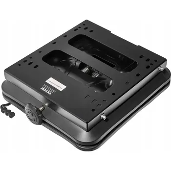 Sedadlo Vzduchové odpružení sedadla s lištou, univerzální pro traktor a vozík