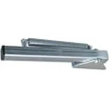 TOKOZ zarážka vratová 200mm Zn (1ks)