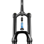 Integrovaná minipumpa CO2 - GIANT Clutch Fork