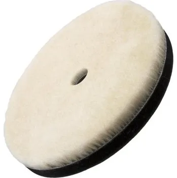 Lešticí kotouč Flexipads PRO Wool Pad - vlněný leštící kotouč 135 mm