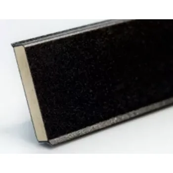 Podlahová lišta Podlahová lišta Cubu Trendy Starlight 1476 - 2,5m (Soklová lišta Cubu Trendy Starlight 1476 - 2,5m)