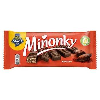 Opavia Miňonky kakaové 50g