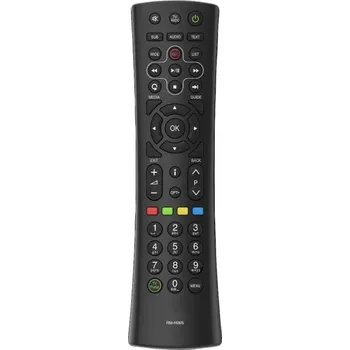 Neoriginální dálkový ovladač - HUMAX RM-H06S, HD NANO, HD-FOX, UD-FOX