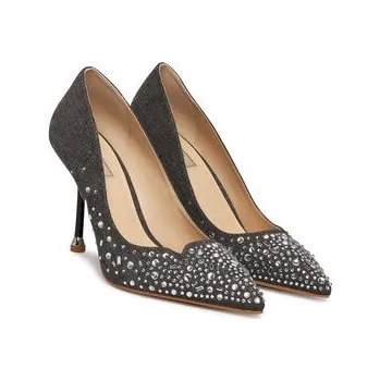 Dámské lodičky Lodičky Liu Jo Demi 04 SA6005 TX474 Tmavomodrá 35