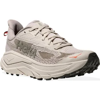 Dámská běžecká obuv Hoka Challenger 8 Wide W 1168719-SPHL - stucco/asphalt/grey 38 2/3