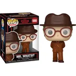 Funko POP! 1808 TV: Stranger Things - Mr. Whatsit