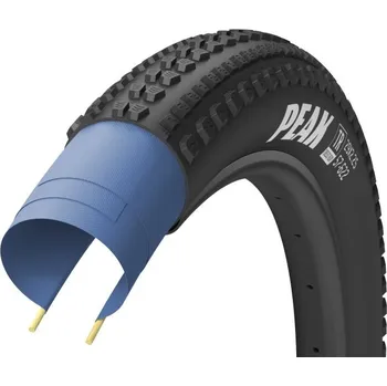 Plášť na kolo Good Year Peak, Tubeless Ready 27.5x2.25 / 57-584, Black