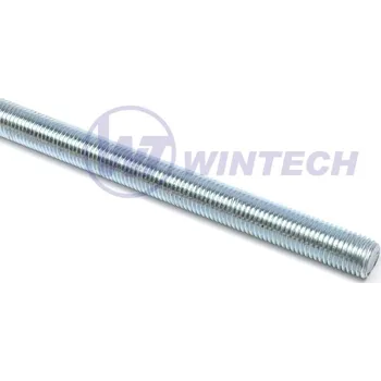 Závitová tyč Závit. tyč W. DIN 976 4.8 M45 x 1m ZB, 1 ks GAAFA45100BW