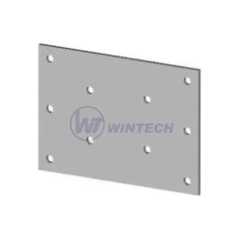 Tesařské kování Spojka 03-34 BV/S 70, rozměr 70 x 100, 1 ks TAAAA07100Z