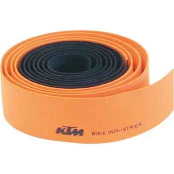 omotávka na kolo Omotávka na řídítka KTM Black/orange