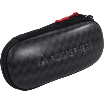 Plavecké brýle Aqua Sphere Swim Goggle Case Černá