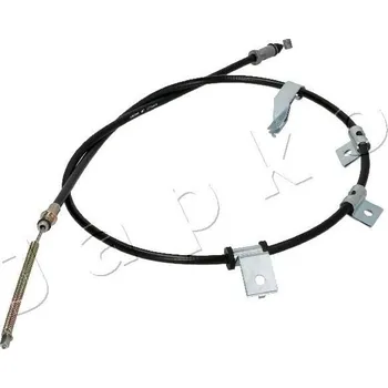 Lanko parkovací brzdy Lanovod parkovací brzdy JAPKO 131H00