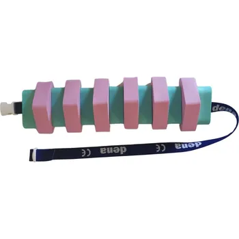 Plavecký pás pro děti 1300 Tyrkysová