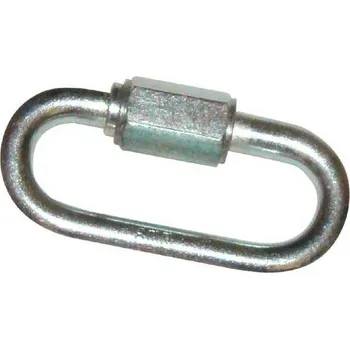 Železářství M.A.T. GROUP článek spojovací M 5 48x23mm (10ks)