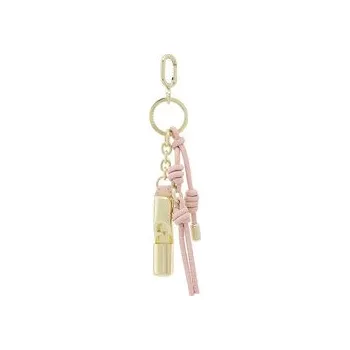 Šperk Přívěsek Furla Iride Keyring WR00883 AME000 CN 4575S Růžová OS