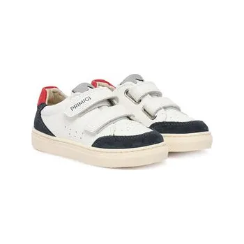 Dívčí obuv Sneakersy Primigi 1408133 M Bílá 24