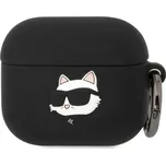 Karl Lagerfeld 3D Logo NFT Choupette…
