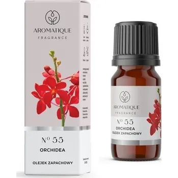 Aromatique Vonný olej 12ml Eco Natural ORCHIDEA