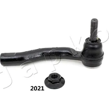 Táhlo řízení Hlava příčného táhla řízení JAPKO 1112020R