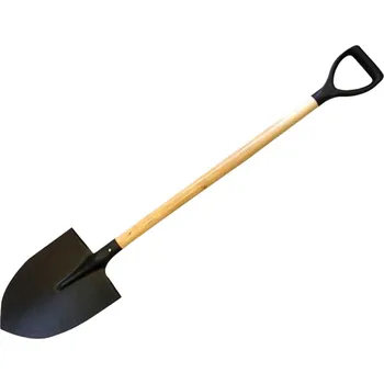 J.A.D. Tools Prima rýč špičatý PH-Y 13018 