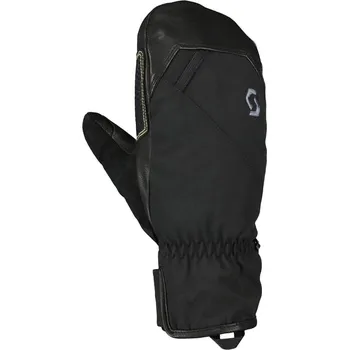SCOTT Palcové rukavice Explorair Pro GTX 2025/2026 Černá L Unisex, Pánské