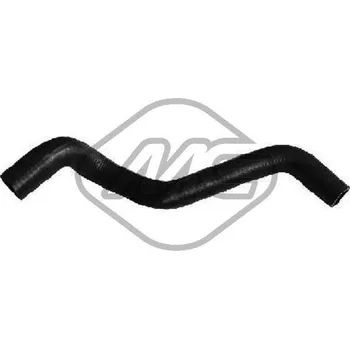 Chladič motoru Hadice chladiče METALCAUCHO 09464