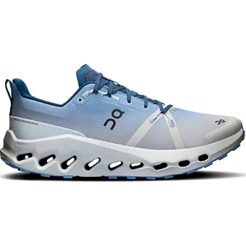 Pánská sportovní obuv ON běžecké boty Cloudsurfer Trail Waterproof 2025 47 Pánské