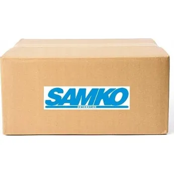 Brzdová hadice Samko 6T47960 Brzdová hadice flexibilní