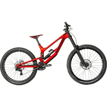 Horské kolo NUKEPROOF kolo DISSENT Carbon Pro 297 GX DH7 Red velikost M/L