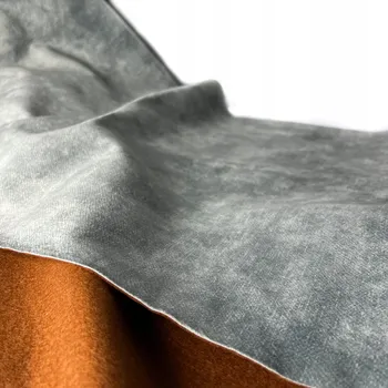 Látka polyester 330 g/m2, šíře 140 cm, šedá