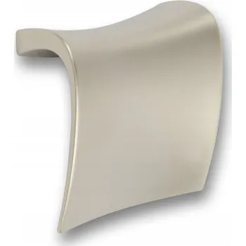 Nábytkové kování Nábytková úchytka SIRO 2284-72ZN4 nikl matný, satén