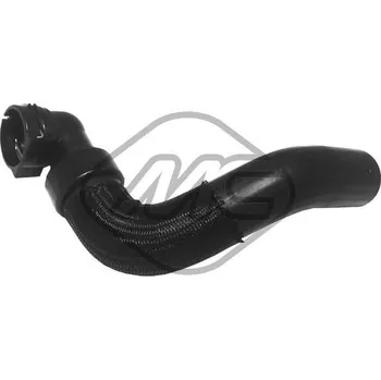 Chladič motoru Hadice chladiče METALCAUCHO 08255