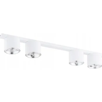 Závěsné svítidlo Emibig NANO 4 - světelný bod GU10