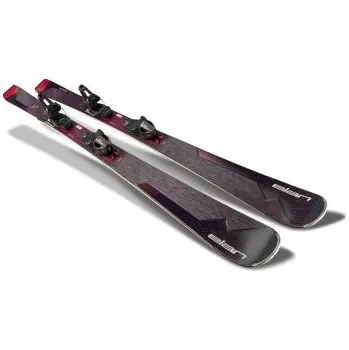 Sjezdové lyže ELAN Insomnia 14 Ti PS 22/23 144 cm + doprava zdarma!