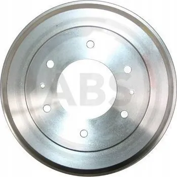 Brzdový buben A.B.S. 2440-S Brzdový buben