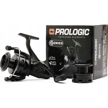 Rybářský naviják Naviják Prologic C-series 3000 BF 5.2:1