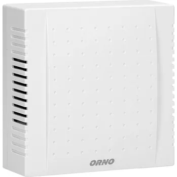 Domovní zvonek Drátový zvonek Orno 0 m 80 dB