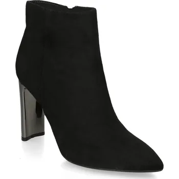 Dámská zimní obuv Baťa 7996821 dámské kotníkové boty, černé, vel. 36