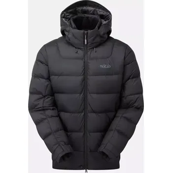 Rab Ascent Jacket black XL