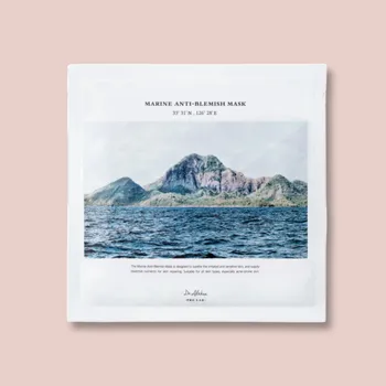 Kosmetika Dr. Althea Pro Lab Marine Anti-Blemish Mask 27 g Balenie: 1ks