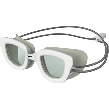 Plavecké brýle Speedo Sunny G Seasiders Junior Bílá