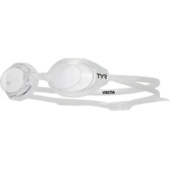 Plavecké brýle Tyr Vecta Racing Čirá
