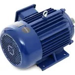 Kraft&Dele KD1819, Elektromotor 5,5 kW | 380V, 1450 ot./min, 50Hz