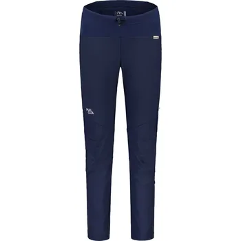 Dámské oblečení Maloja kalhoty CristinaM. 2024/2025 Modrá S regular Dámské